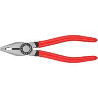 Knipex 03 01 180 Combination Pliers