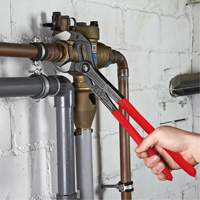 Knipex 87 01 400 US Cobra&reg; XL Water Pump Pliers, 16"