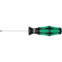 Wera Tools 5022795001 Hex Plus Screwdriver 1.5 mm