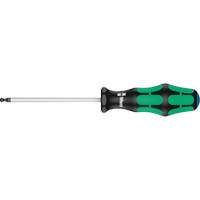 Wera Tools 5022810001 Hex Plus Screwdriver 4.0 mm