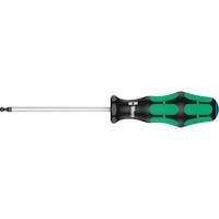 Wera Tools 5022905001 Tournevis Hex Plus 5/32
