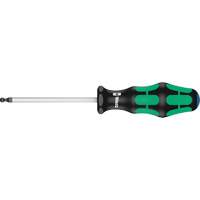 Wera Tools 5022910001 Tournevis Hex Plus 3/16