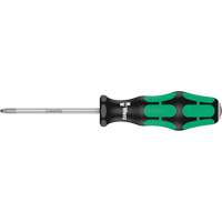 Wera Tools 05009310001 Tournevis &agrave; pointe cruciforme