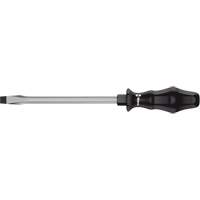 Wera Tools 05018272001 Slotted Demolition Screwdriver, 1/2", 12-1/2" L, Plastic Handle