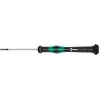 Wera Tools 05118006001 Precision Slotted Screwdriver