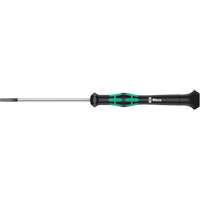 Wera Tools 5118010001 Tournevis de pr&eacute;cision s&eacute;rie Micro