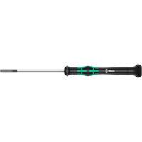 Wera Tools 5118012001 Tournevis de pr&eacute;cision s&eacute;rie Micro