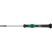 Wera Tools 5118014001 Tournevis de pr&eacute;cision s&eacute;rie Micro