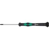 Wera Tools 5118020001 Tournevis &agrave; fente s&eacute;rie Micro
