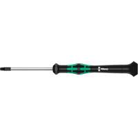 Wera Tools 5118042001 Torx screwdriver series  Micro