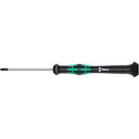 Wera Tools 05118044001 Micro Torx Screwdriver