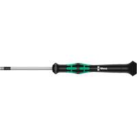 Wera Tools 5118066001 Hex Micro screwdriver