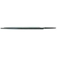 Nicholson By Crescent 14106MN Lime conique mince, Triangle, 4", Simple