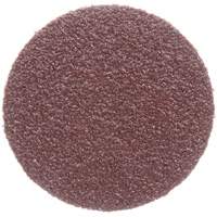 Disques abrasifs à fixation sans outil