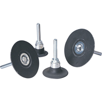 3M STA-541056 Tampons de support pour disque &agrave; changement rapide Standard Abrasives