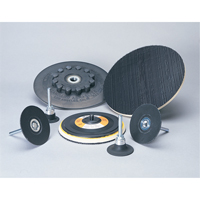 3M STA-541056 Tampons de support pour disque &agrave; changement rapide Standard Abrasives