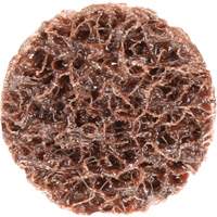 Non-Woven Lock Back Discs