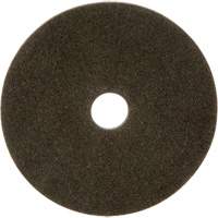 3M STA-882175 Disque unitaris&eacute; Standard Abrasives, 6" x 1/2", Arbre de 1", Grain de Moyen, Oxyde d'aluminium