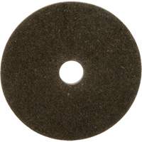 3M STA-882175 Disque unitaris&eacute; Standard Abrasives, 6" x 1/2", Arbre de 1", Grain de Moyen, Oxyde d'aluminium