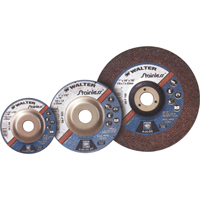 Coated Abrasives | TENAQUIP