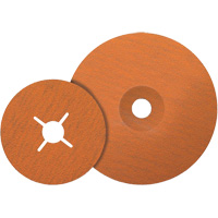 Fibre Discs