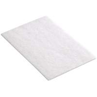 Walter Technologies Pour Surface 07A500 Tampons de nettoyage manuel BLENDEX, Oxyde d'aluminium, 6" x 9", Grain Usage g&eacute;n&eacute;ral