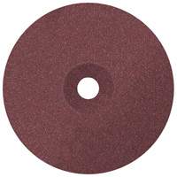 Allsteel 15C704 Disque abrasif Coolcut, Oxyde d'aluminium, 40, 7" Dia x 7/8" Arbre