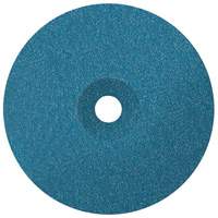 Walter Technologies Pour Surface 15P706 Disque abrasif Topcut ALLSTEEL, Zirconium, 60, 7" Dia x 7/8" Arbre