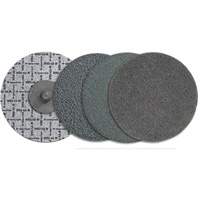 Walter Technologies Pour Surface 04U321 Disques Twist Blendex U, 3" dia., Grain Super fin, Carbure de silicium