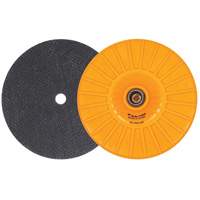 Walter Technologies Pour Surface 07Q050 Tampon d'interface pour surfaces recourb&eacute;es QUICK-STEP