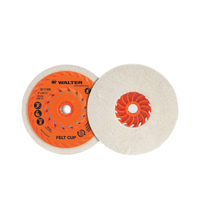Compounds & Special Abrasives