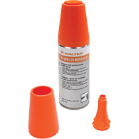 Walter Surface Technologies 53F912 E-Weld Nozzle Anti-Spatter - Aerosol And Applicator Kit, Aerosol