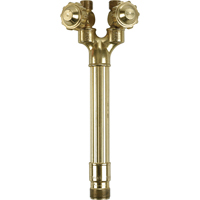  VX054 9" Heavy-Duty Welding Torch Handle