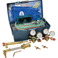  VX996 Ensemble de soudage de style H Uniweld The Wurks