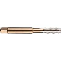 Dormer 5977132 Left-Hand Tap, High Speed Steel, M20x2.5 Thread