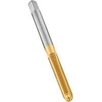 Dormer 5976848 Tap for Cast Iron, High Speed Steel, M5x0.8 Thread