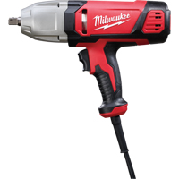 Milwaukee 9070-20 Impact Wrenches, 120 V, 1/2" Socket