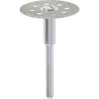 Dremel 545 Foret de meule diamant&eacute;e d'un diam&egrave;tre de 7/8"
