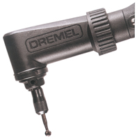 Dremel 575 Dremel&reg; Attachments - Right-Angle Attachments