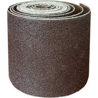 King Canada SB-390-80 Abrasive Roll, 3" W x 96" L, 80 Grit