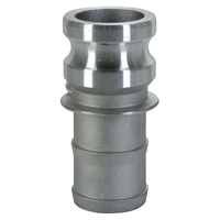 Armour Lock CGAE-2 Aluminum Cam & Groove Fittings