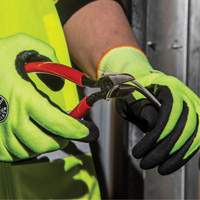 Klein Tools D252-6 Pinces &agrave; coupe diagonale, 6-1/8" lo