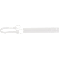 Maglite K3A012 Solitaire&reg; Flashlights, Incandescent, 2 Lumens, AAA Batteries