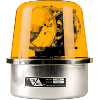 Tri Lite Mars RF-6-24P/A Roto-flash, Flashing, Amber