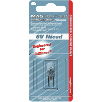 Maglite LR00001 Ampoule de rechange pour lampe de poche rechargeable