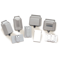 Plaques & couvercles pour interrupteurs | TENAQUIP