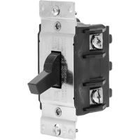 Leviton MS402-DS Single Phase Double Pole Disconnect Switch