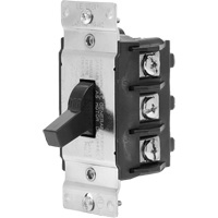 Leviton MS403-DS Three Phase Three Pole Disconnect Switch