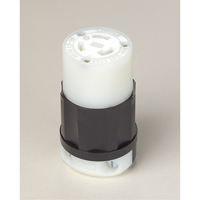 Leviton 2313 Dispositif verrouillable de qualit&eacute; industrielle