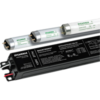 Ballasts | TENAQUIP